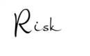 Image for Risk