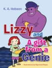 Image for Lizzy and a Gift from a Genie