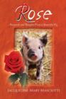 Image for Rose - Postcards and Thoughts from a Beautiful Pig