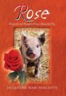 Image for Rose - Postcards and Thoughts from a Beautiful Pig