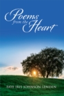 Image for Poems from the Heart