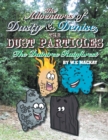 Image for Adventures of Dusty and Denise, the Dust Particles: The Daintree Rainforest.