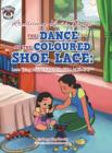 Image for Learning Lace Tying : The Dance of the Coloured Shoe Lace: Lace Tying Made Easy with Ezi-Lace-Ups