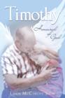 Image for Timothy : Honoured of God