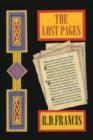Image for The Lost Pages