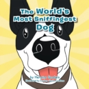 Image for World&#39;s Most Sniffingest Dog.