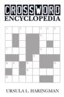 Image for Crossword Encyclopedia