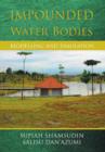 Image for Impounded Water Bodies Modelling and Simulation