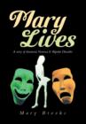 Image for Mary Lives : A Story of Anorexia Nervosa &amp; Bipolar Disorder