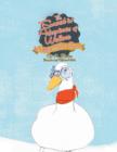 Image for The Snowed in Adventures of Wallace the Wild Snow Goose