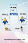 Image for Maniac in Blue (M.i.b.)