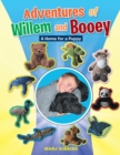 Image for Adventures of Willem and Booey: A Home for a Puppy