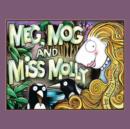 Image for Meg, Mog and Miss Molly
