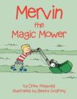 Image for Mervin the Magic Mower