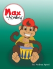 Image for Max the Monkey