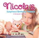 Image for Nicola S Surprised Birthday Present