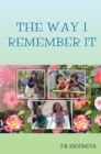 Image for Way I Remember It