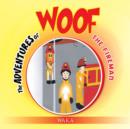 Image for The Adventures of Woof