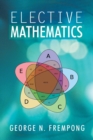 Image for Elective Mathematics