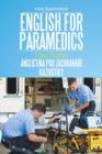 Image for English for Paramedics