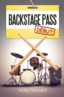Image for Backstage Pass: Debut