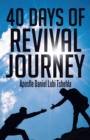 Image for 40 Days of Revival Journey