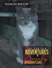 Image for The further adventures of Smoky: it&#39;s a cat&#39;s life
