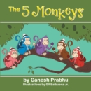 Image for 5 Monkeys