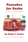 Image for Pancakes for Sasha: Even at Christmas