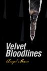 Image for Velvet Bloodlines