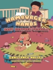 Image for Hamburger Hands: Baby Brother Trouble