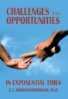 Image for Challenges and Opportunities in Exponential Times