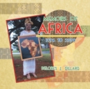 Image for Memoirs of Africa, 1996 to 2009