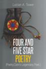 Image for Four and Five Star Poetry