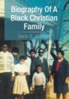 Image for Biography of a Black Christian Family