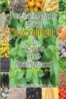 Image for Fascinating Facts About Phytonutrients in Spices and Healthy Food: Scientifically Proven Facts