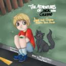 Image for The Adventures of Jack and Gizmo : Jack and Gizmo Become Best Friends