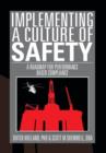 Image for Implementing a Culture of Safety