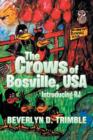 Image for The Crows of Bosville, USA : Introducing RJ