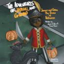 Image for The Adventures of Jamaal and Gizmo : Jamaal and Gizmo Play Pirates at Halloween