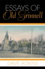 Image for Essays of Old Grinnell
