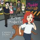 Image for Maddie McGoggle : A Most Peculiar Girl