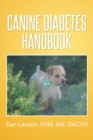 Image for Canine Diabetes Handbook