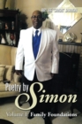 Image for Poetry by Simon: Volume 1: Family Foundations