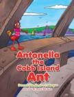 Image for Antonella the Cobb Island Ant