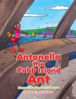 Image for Antonella the Cobb Island Ant