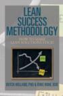 Image for Lean Success Methodology