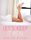 Image for Let&#39;S Keep It Real