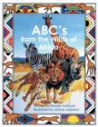 Image for ABC&#39;s from the Wilds of Africa