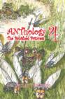 Image for Anthology 4 the Bannished Princess